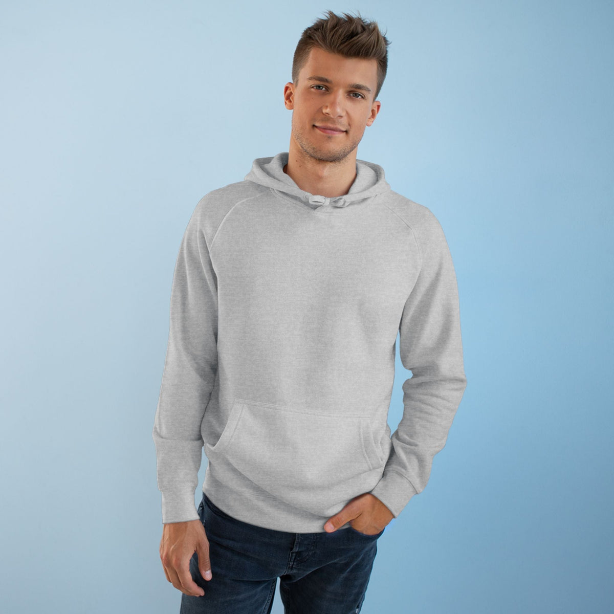 Eclipse Heavyweight Hoodie Collection