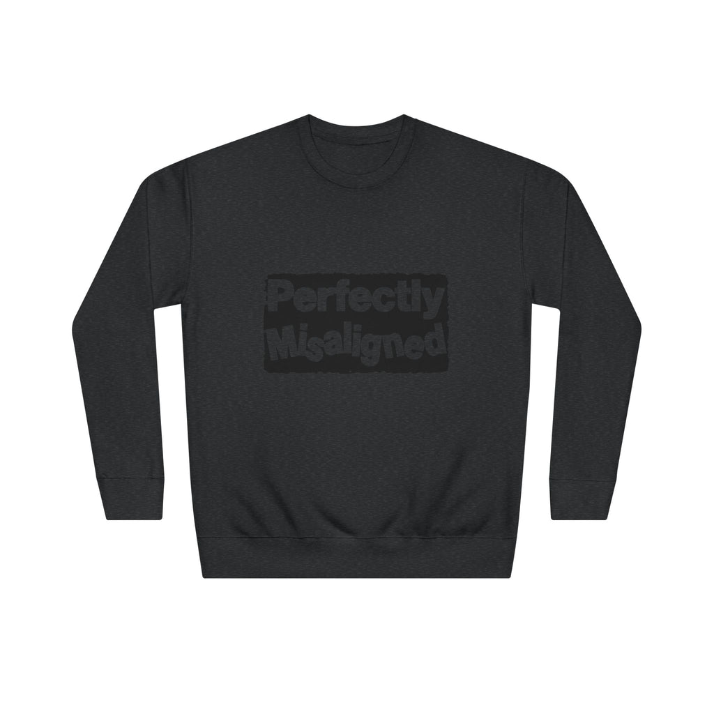 Eclipse Medium Weight Crewneck Sweatshirt — Cotton Heritage M2480