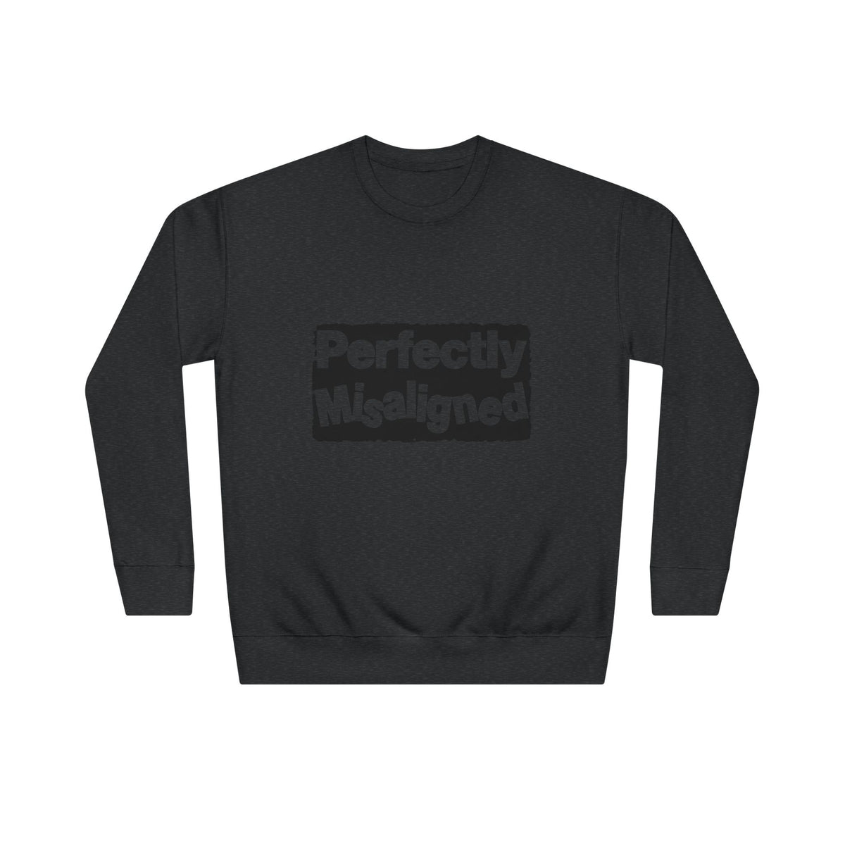 Eclipse Medium Weight Crewneck Sweatshirt — Cotton Heritage M2480