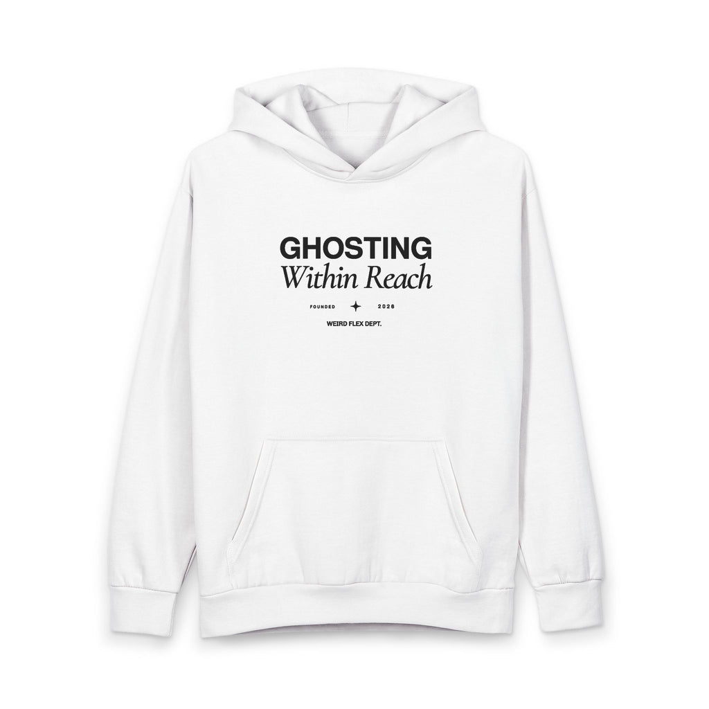 Eclipse Heavyweight Pullover Hoodie — Lane Seven LS 16001