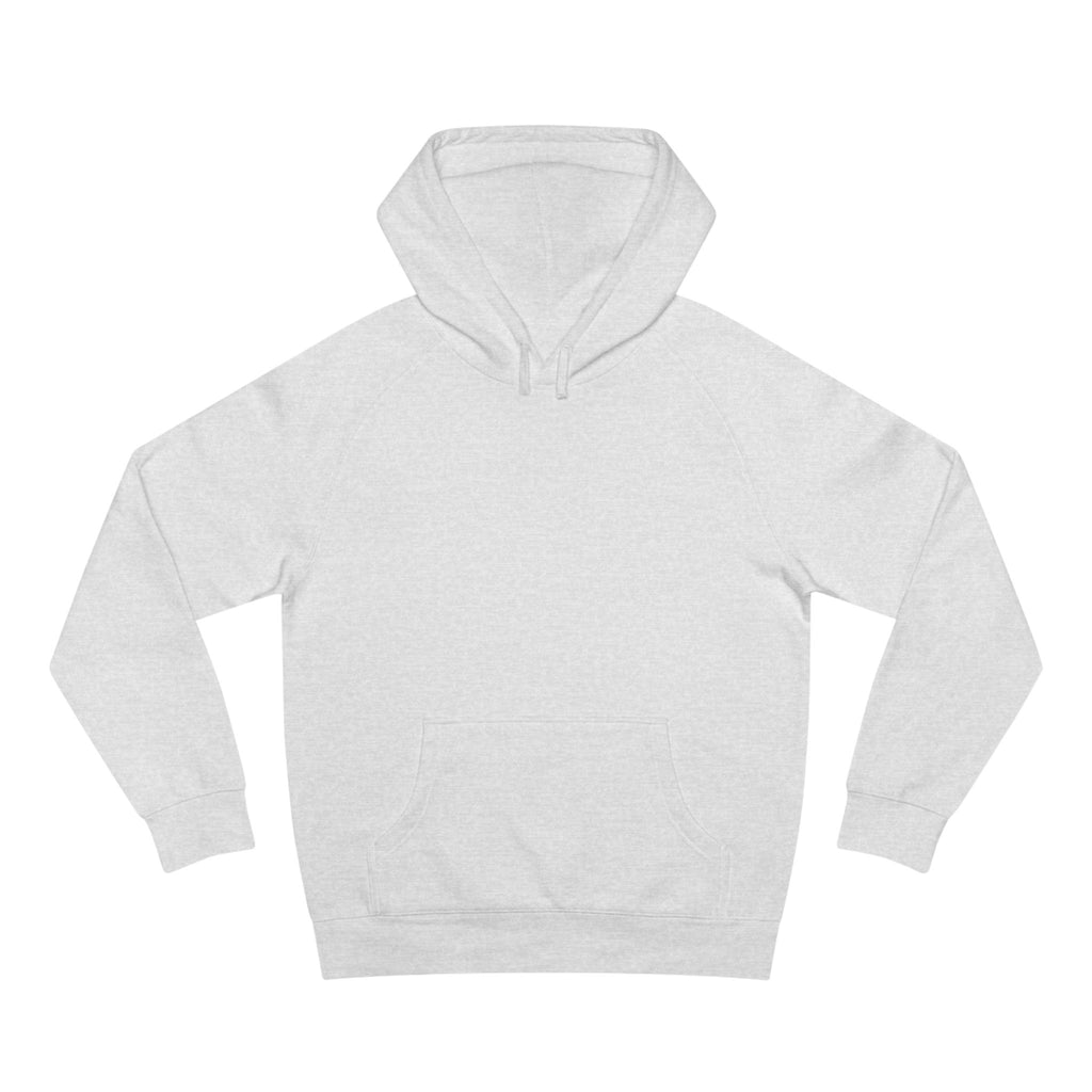 Unisex Supply Midweight Hoodie AS Colour 5101