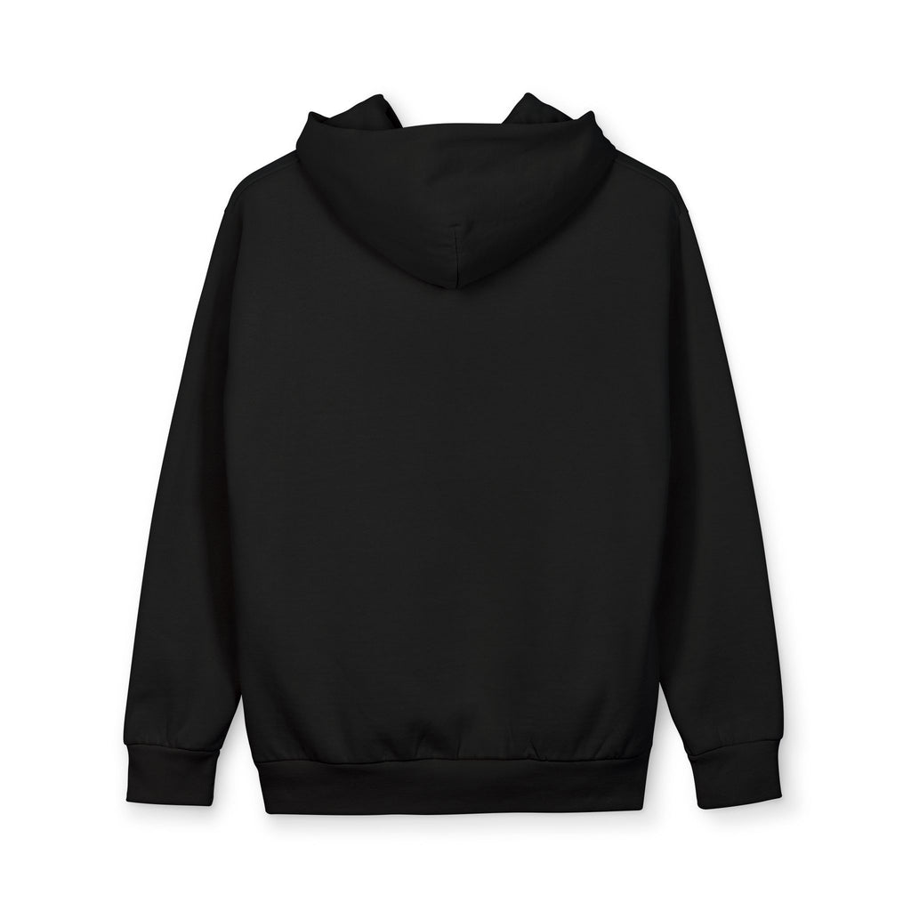 Eclipse Heavyweight Pullover Hoodie — Lane Seven LS 16001
