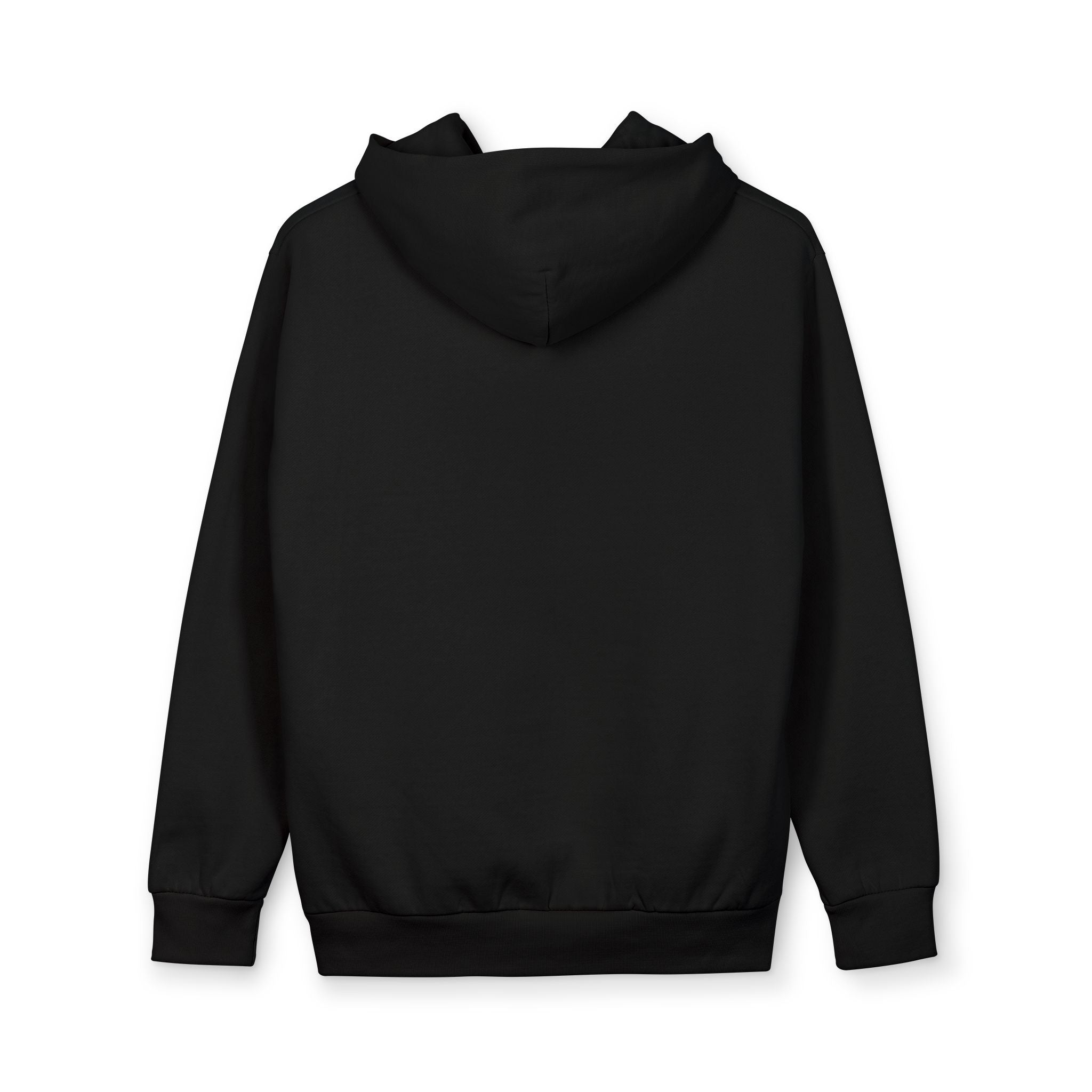 Eclipse Heavyweight Pullover Hoodie — Lane Seven LS 16001