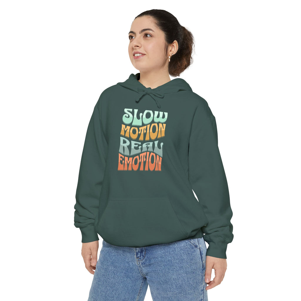 Eclipse Unisex Heavyweight Pullover Hoodie - Comfort Colors 1567