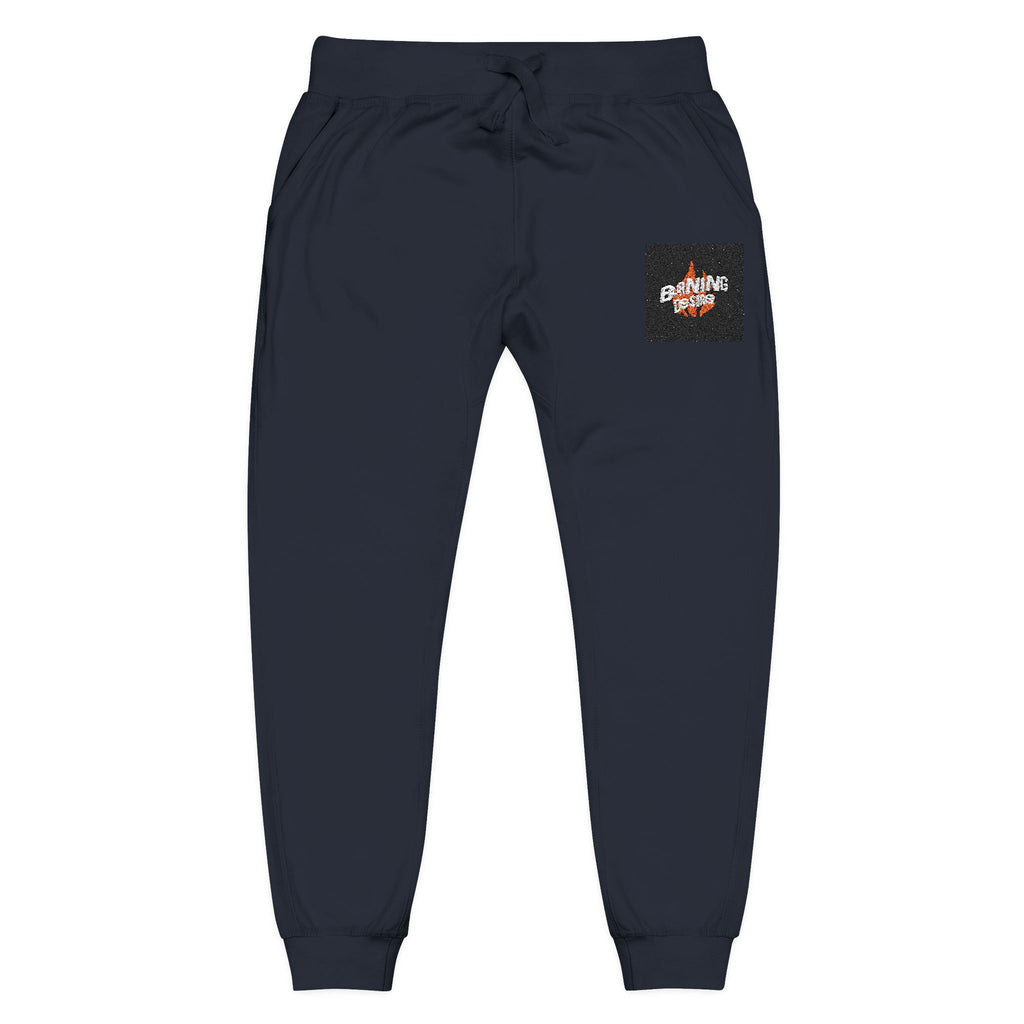 Orion Unisex Medium Weight Joggers - Cotton Heritage M7580
