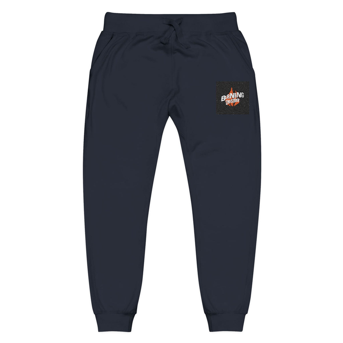 Orion Unisex Medium Weight Joggers - Cotton Heritage M7580