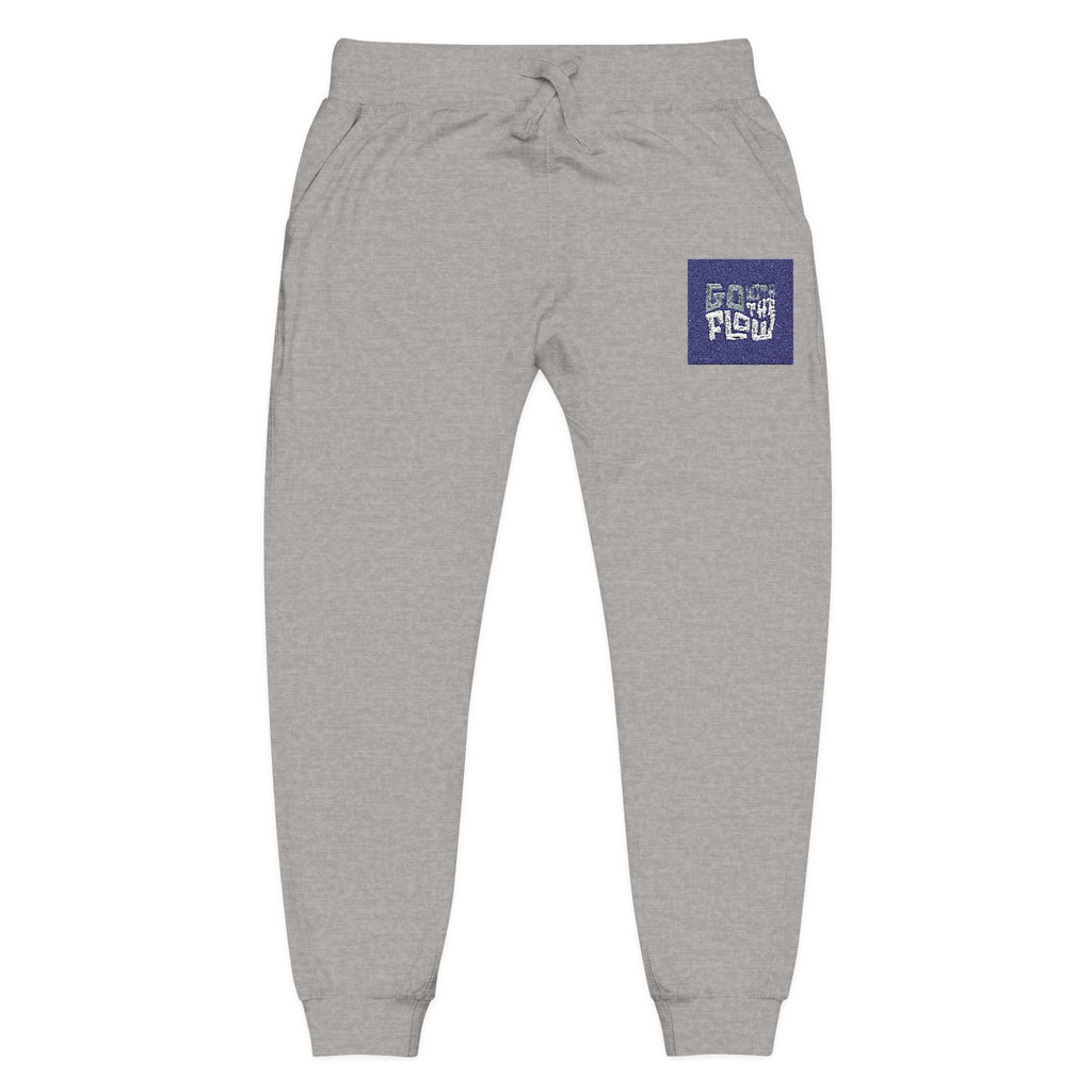 Orion Unisex Joggers Medium Weight - Logo Sweatpants - Cotton Heritage M7580