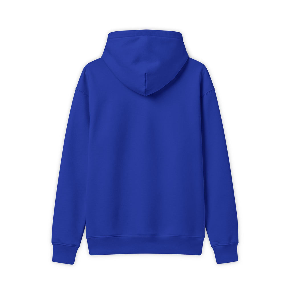 Eclipse Heavyweight Hoodie - Script Graphic Pullover  Gildan 19500