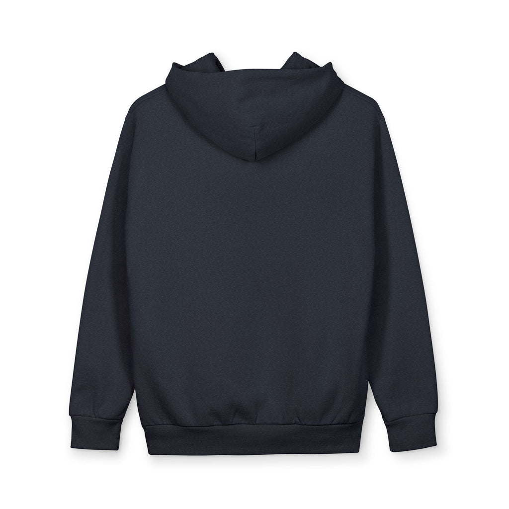 Eclipse Heavyweight Pullover Hoodie — Lane Seven LS 16001