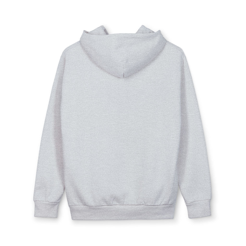 Eclipse Heavyweight Pullover Hoodie — Lane Seven LS 16001