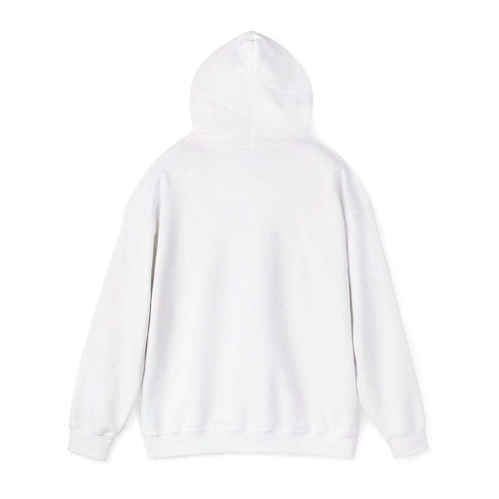 Hoodie - The LCM Print Factory Retro Landscape Design