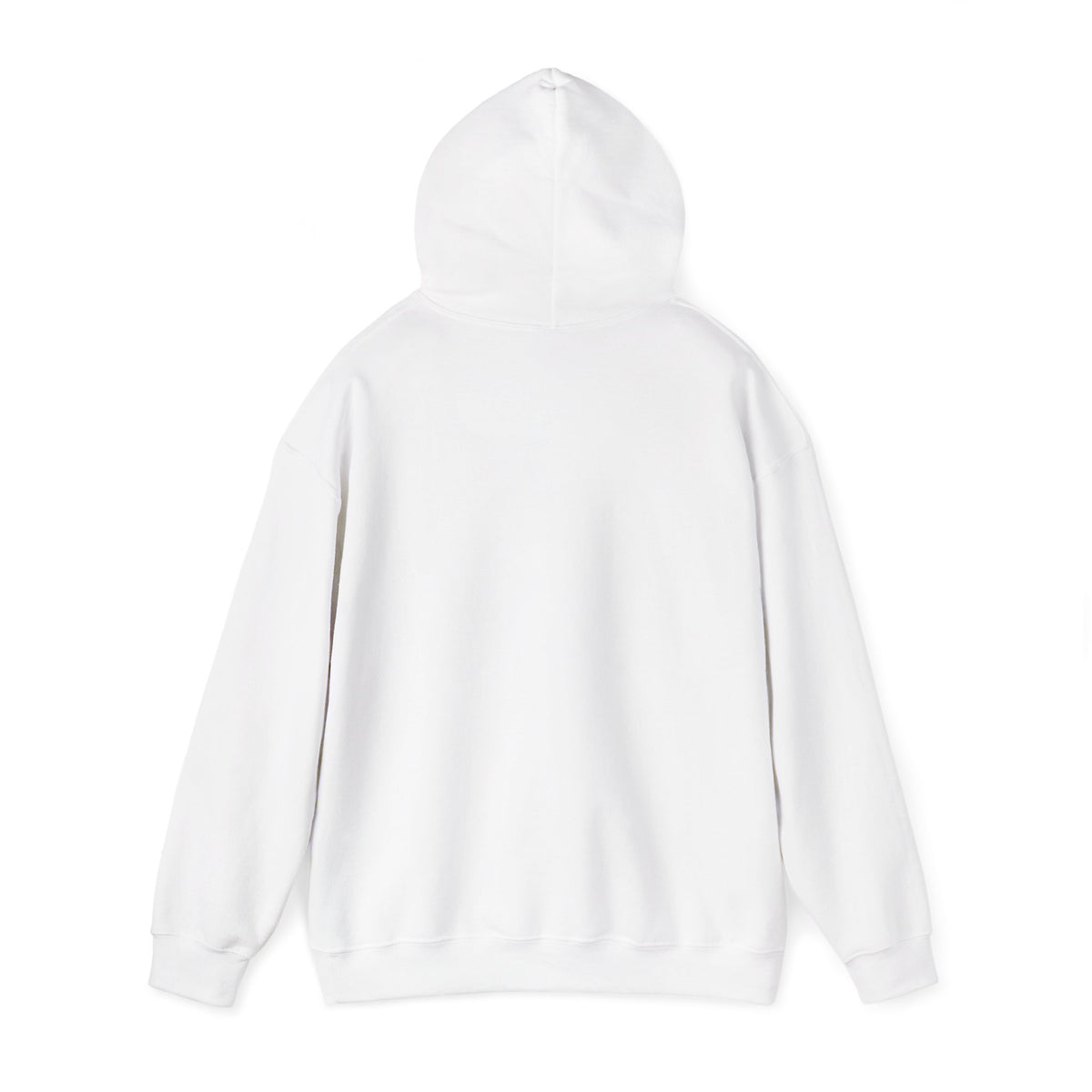 Hoodie - The LCM Print Factory Retro Landscape Design