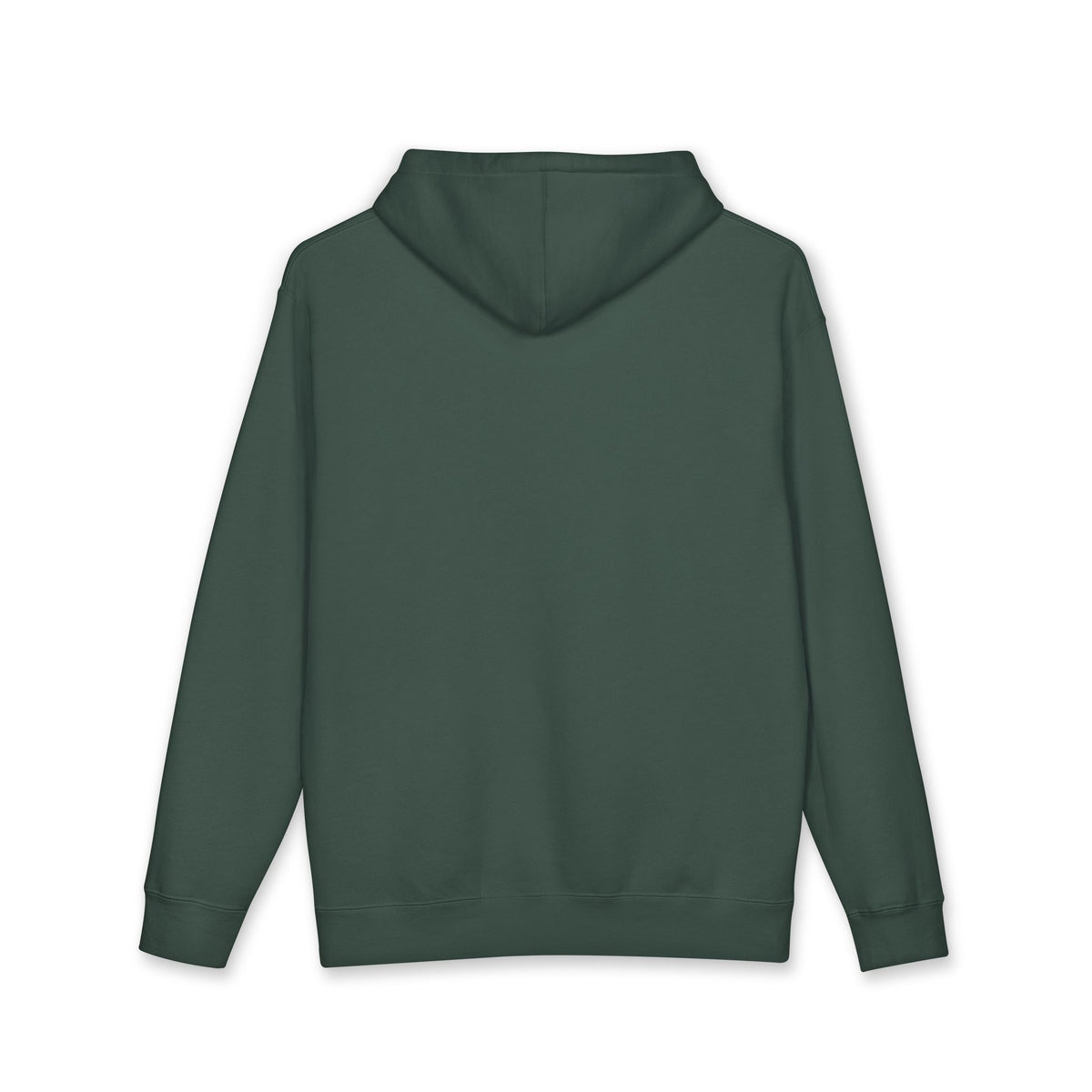 Eclipse Heavyweight Pullover Hoodie – Independent Trading Co.  IND4000