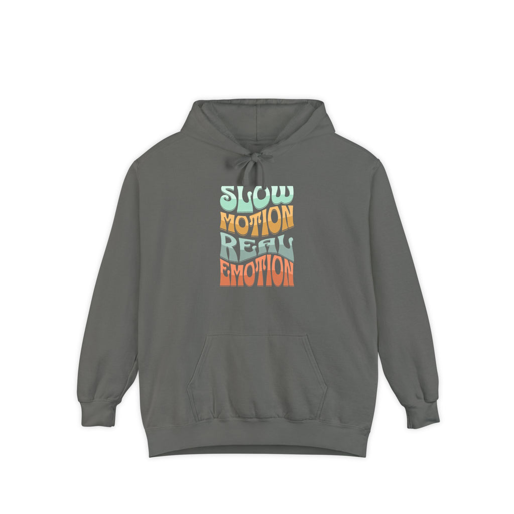 Eclipse Unisex Heavyweight Pullover Hoodie - Comfort Colors 1567