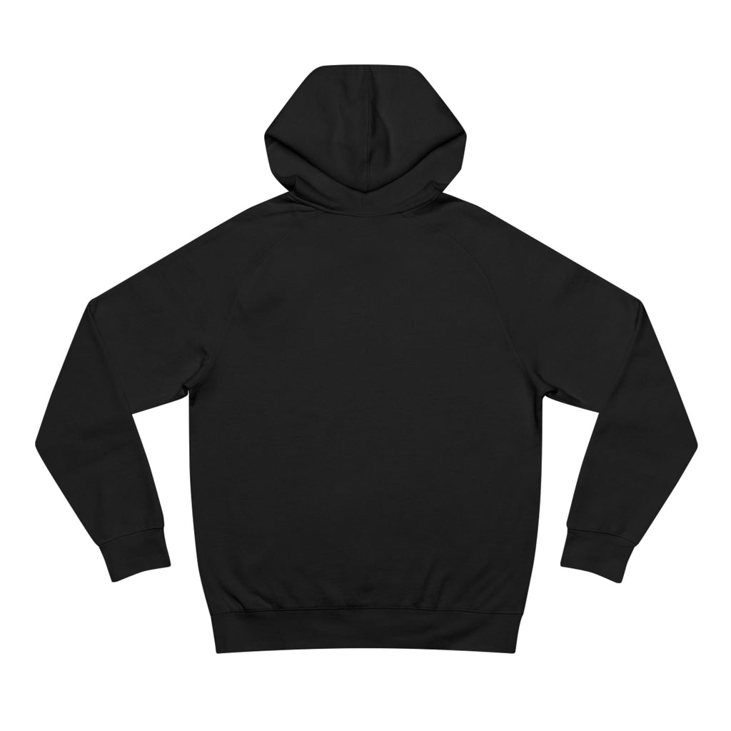 Unisex Supply Midweight Hoodie AS Colour 5101