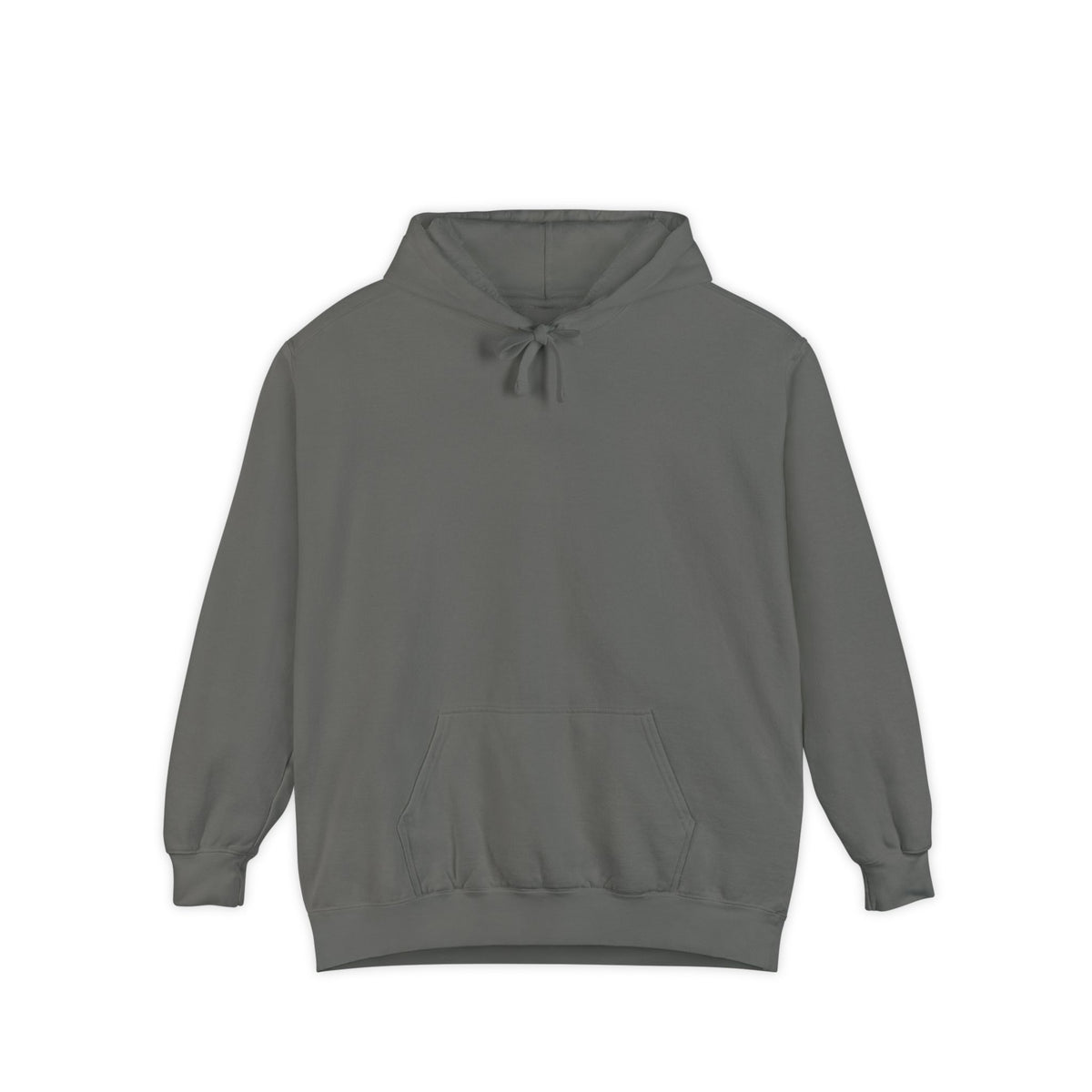 Eclipse Unisex Heavyweight Pullover Hoodie - Comfort Colors 1567