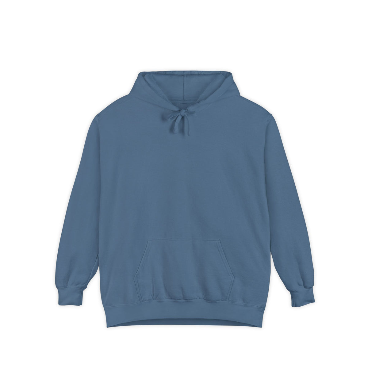 Eclipse Unisex Heavyweight Pullover Hoodie - Comfort Colors 1567