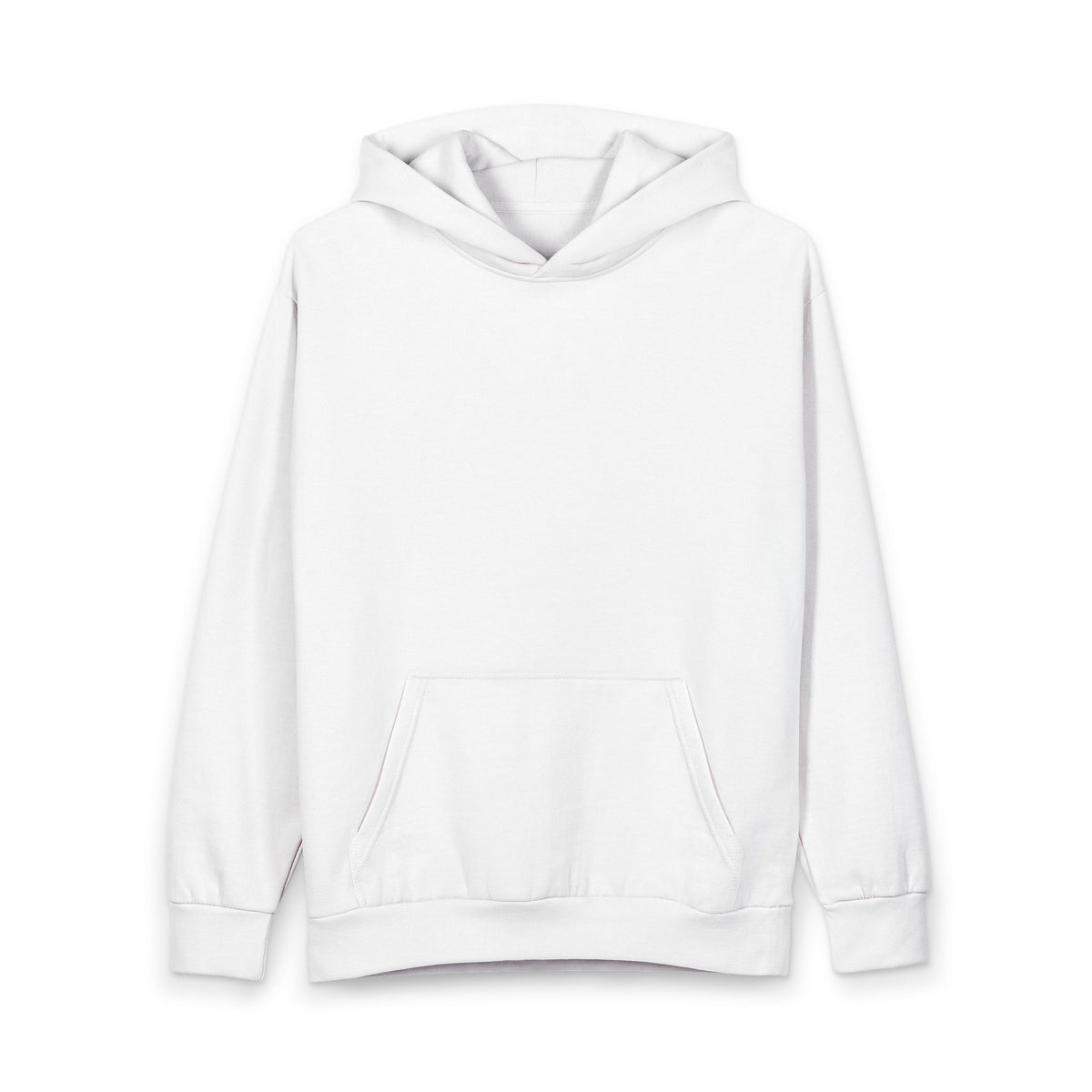Eclipse Heavyweight Pullover Hoodie — Lane Seven LS 16001