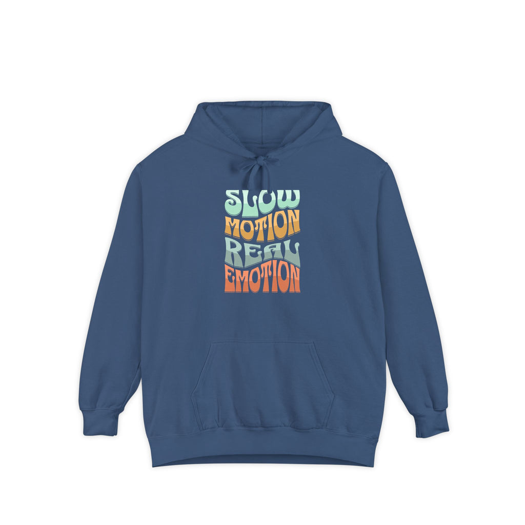 Eclipse Unisex Heavyweight Pullover Hoodie - Comfort Colors 1567
