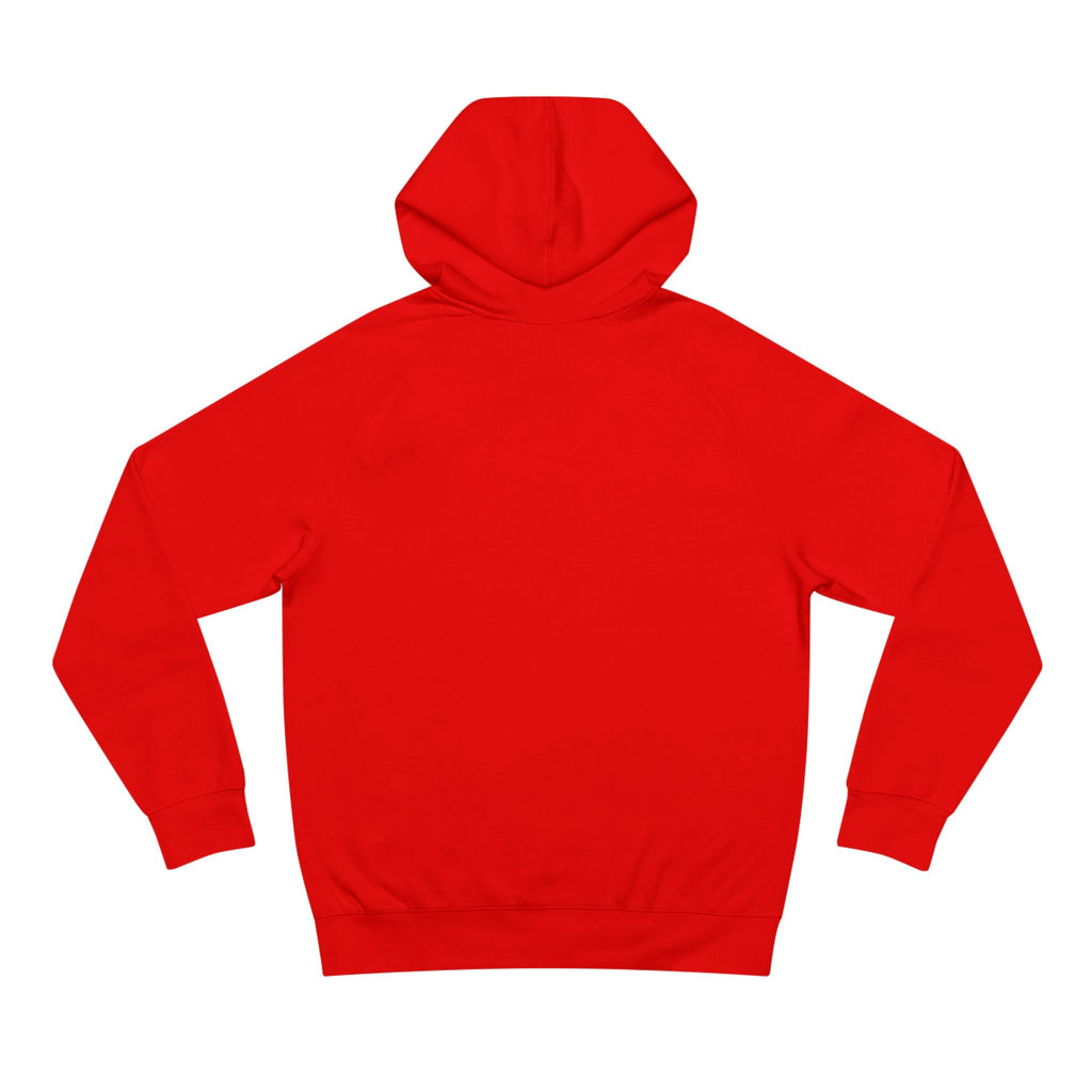 Unisex Supply Midweight Hoodie AS Colour 5101