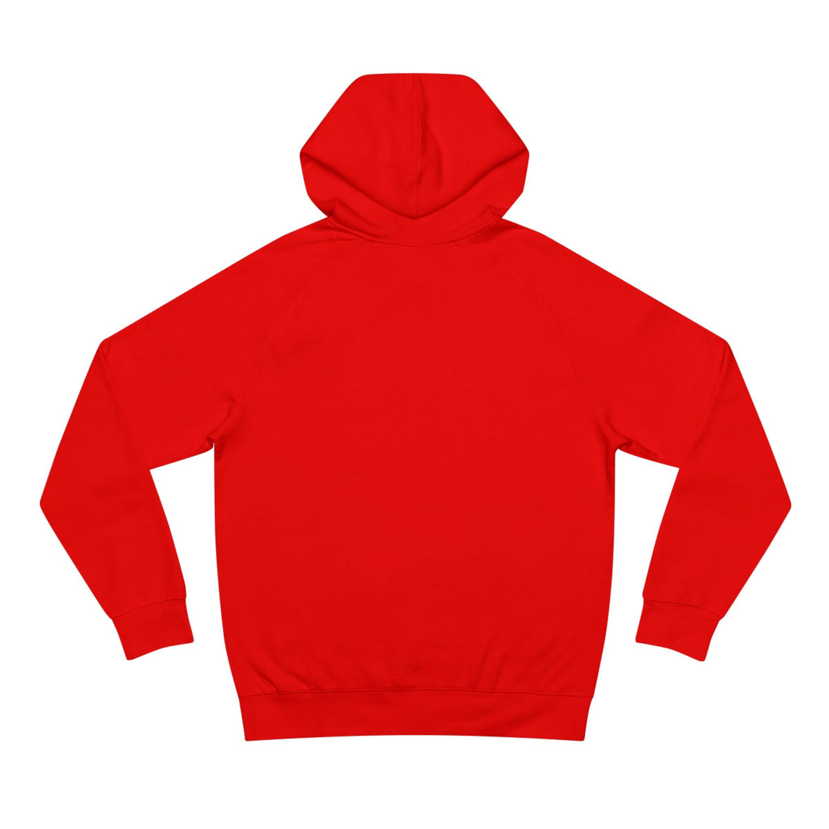 Unisex Supply Midweight Hoodie AS Colour 5101