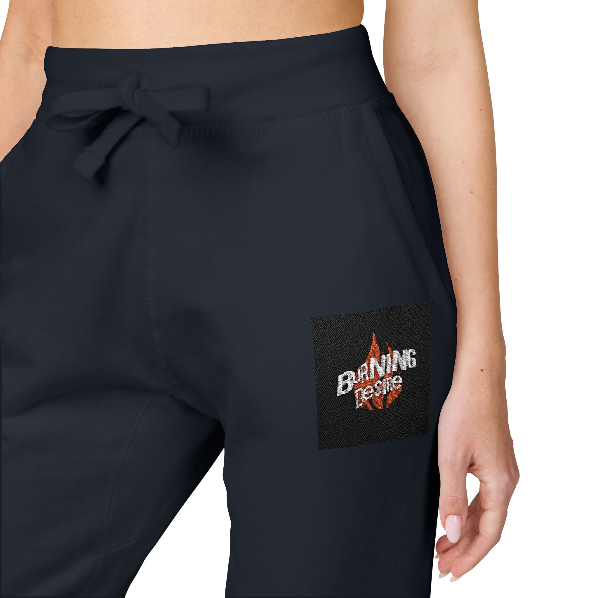 Orion Unisex Medium Weight Joggers - Cotton Heritage M7580