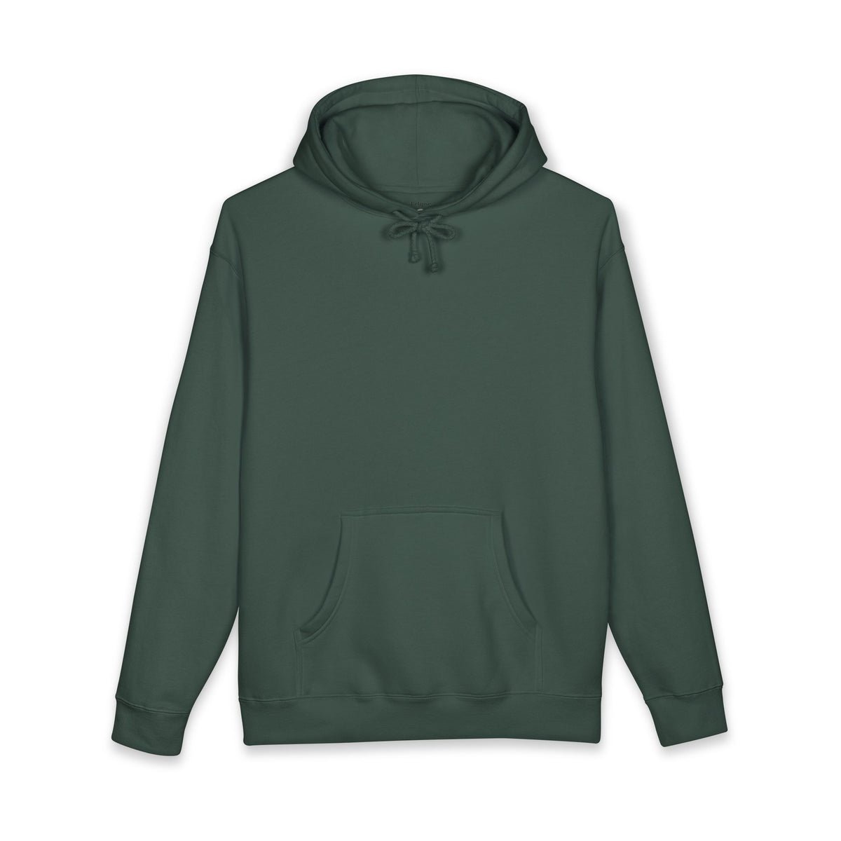Eclipse Heavyweight Pullover Hoodie – Independent Trading Co.  IND4000