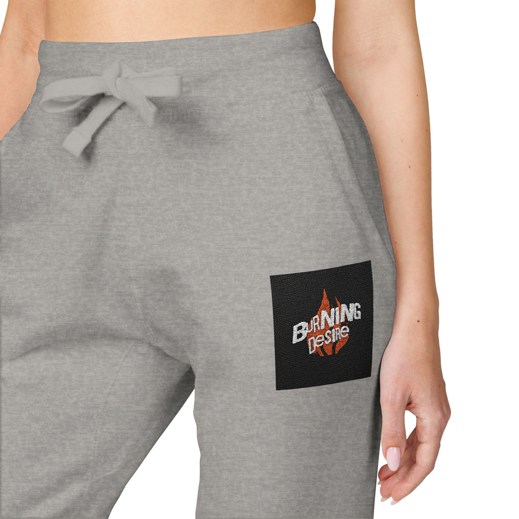 Orion Unisex Medium Weight Joggers - Cotton Heritage M7580