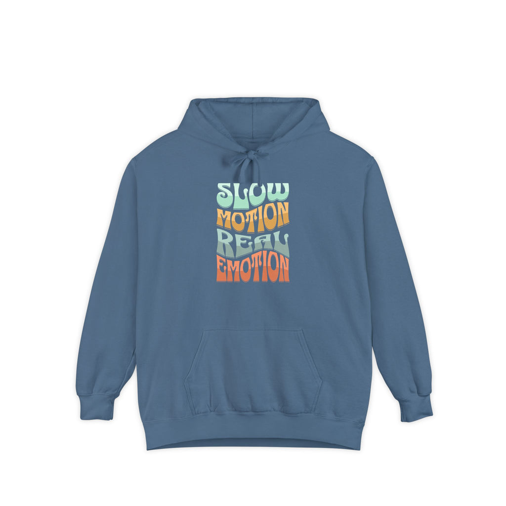 Eclipse Unisex Heavyweight Pullover Hoodie - Comfort Colors 1567