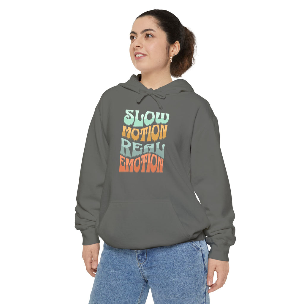 Eclipse Unisex Heavyweight Pullover Hoodie - Comfort Colors 1567