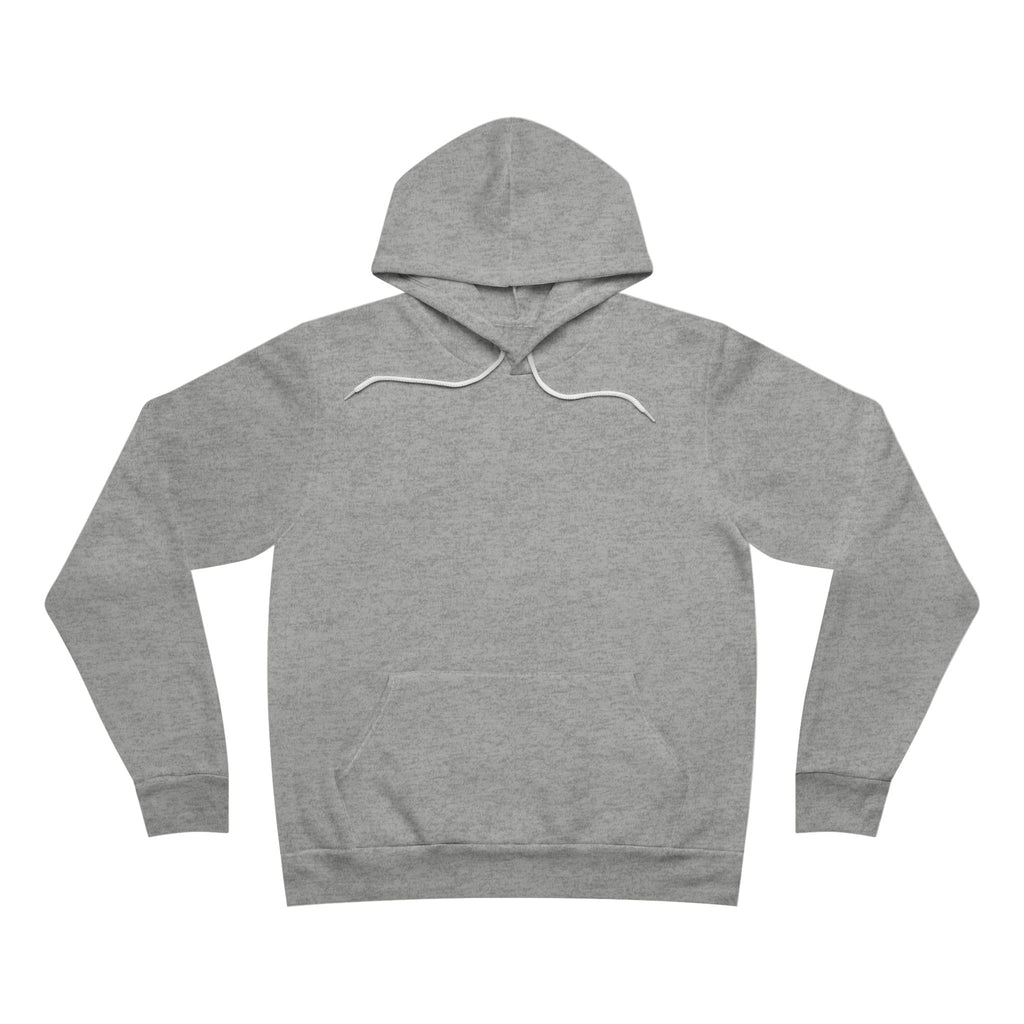 Eclipse Medium Weight Pullover Hoodie - Balla + Canvas 3719
