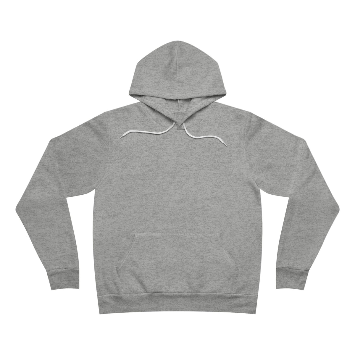 Eclipse Medium Weight Pullover Hoodie - Balla + Canvas 3719