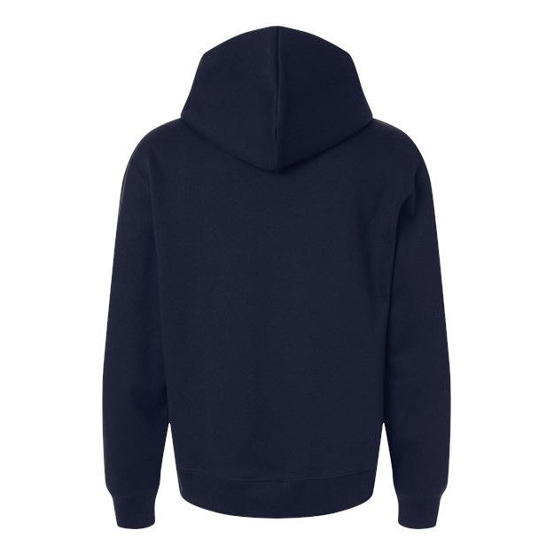 Eclipse Full Zip Hoodie —  Bella + Canvas 4739