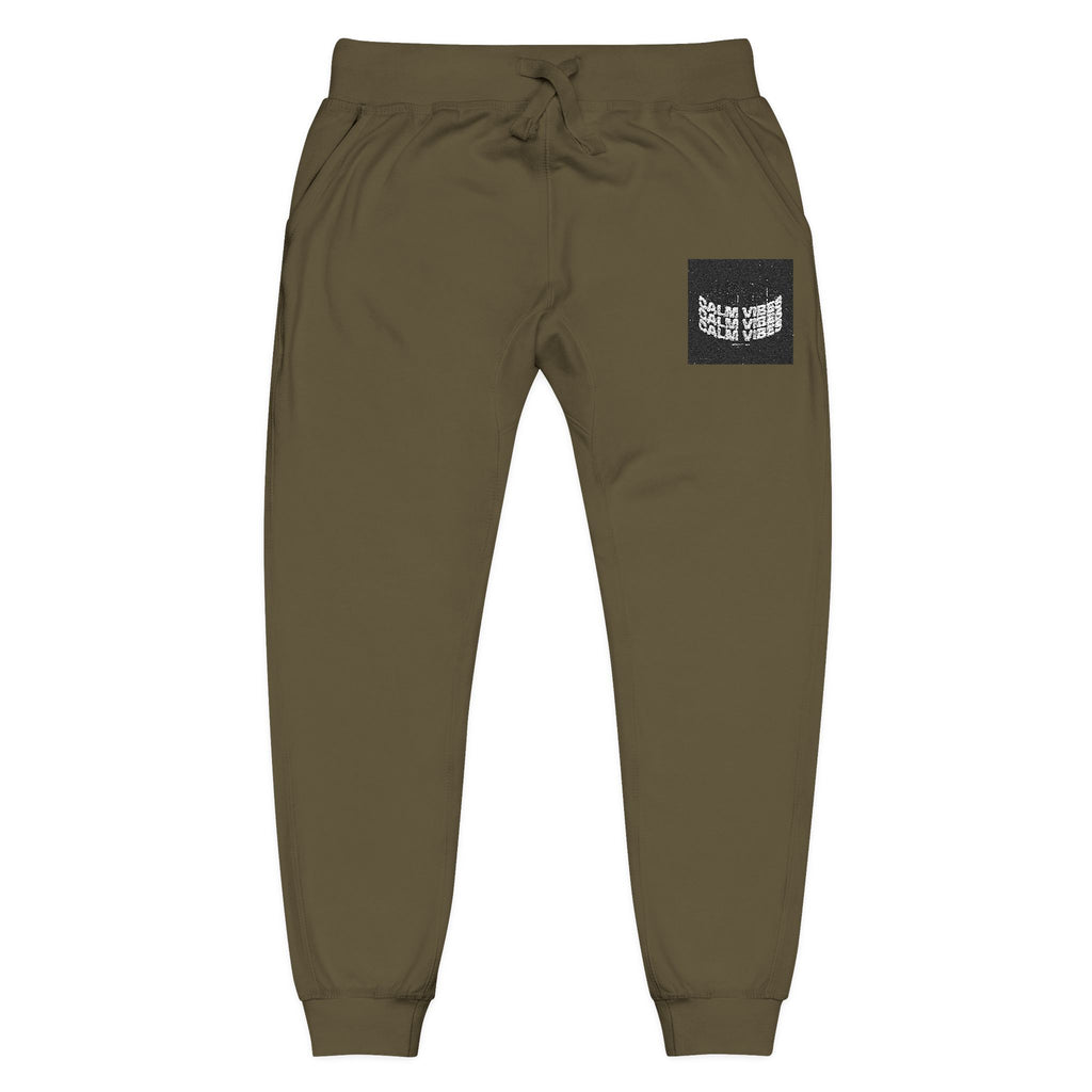 Orion Unisex Medium Weight Joggers - Cotton Heritage M7580