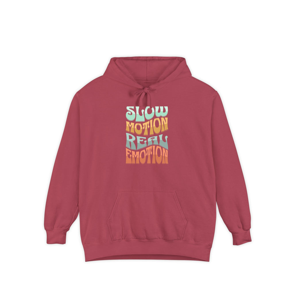 Eclipse Unisex Heavyweight Pullover Hoodie - Comfort Colors 1567