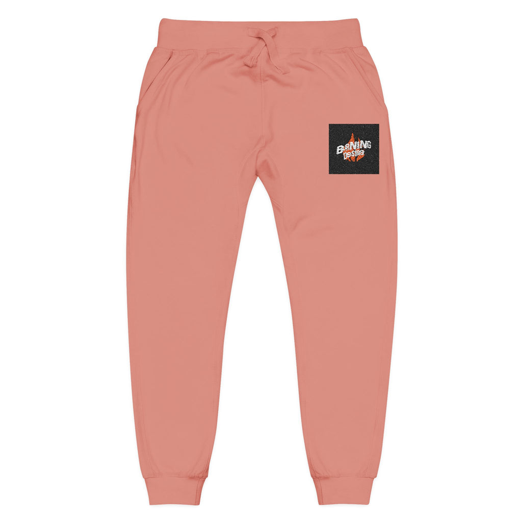 Orion Unisex Medium Weight Joggers - Cotton Heritage M7580