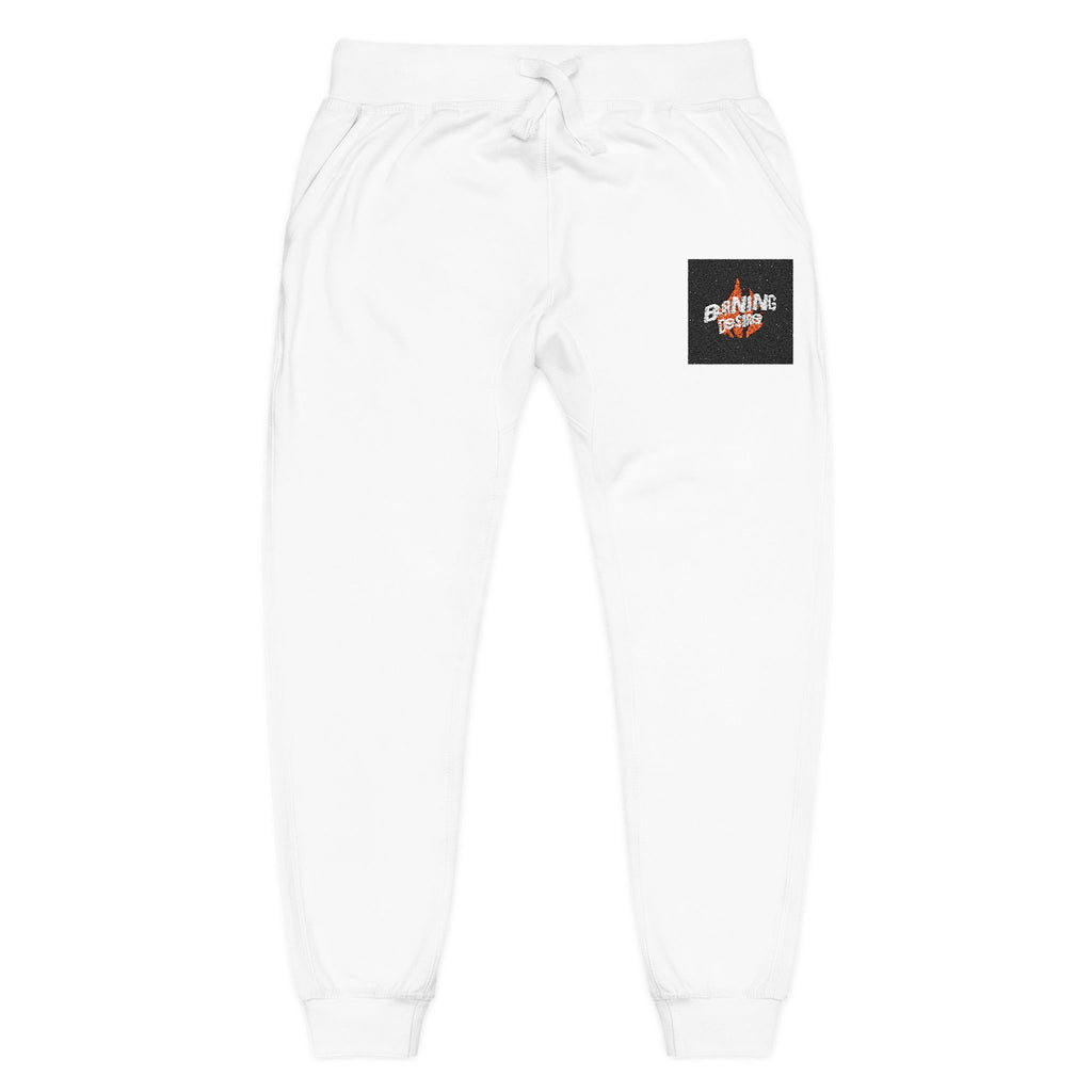 Orion Unisex Medium Weight Joggers - Cotton Heritage M7580