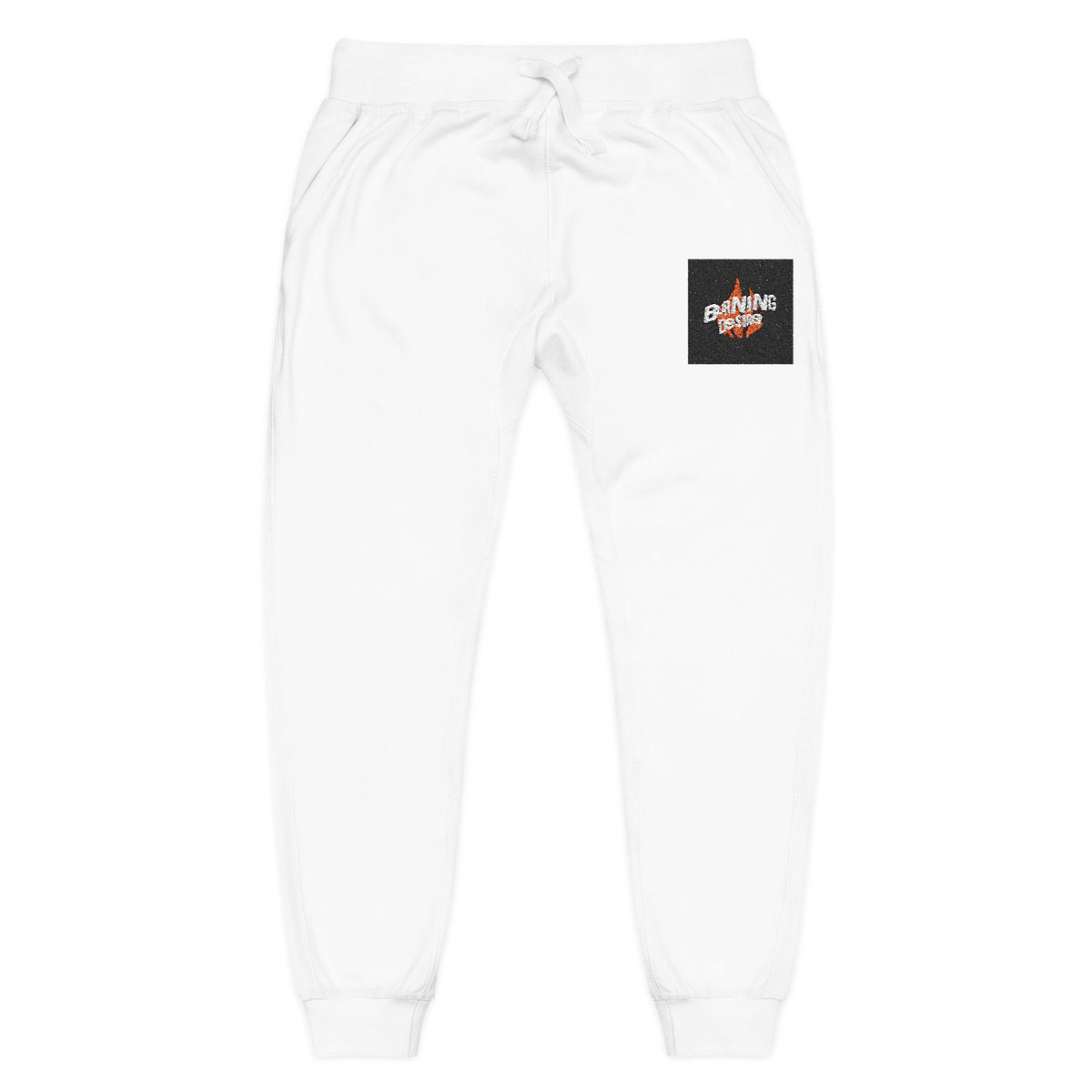 Orion Unisex Medium Weight Joggers - Cotton Heritage M7580