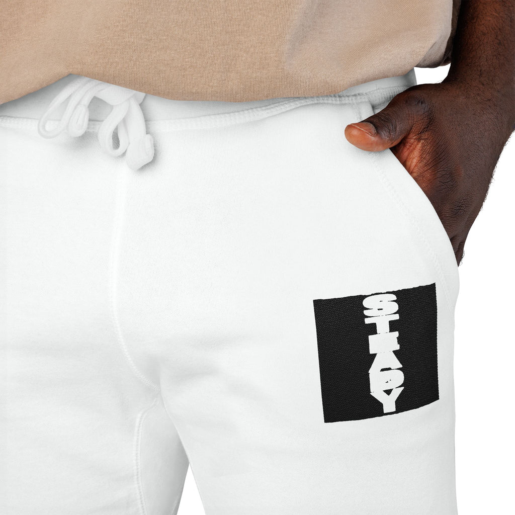 Orion Unisex Joggers Medium Weight - Logo Sweatpants