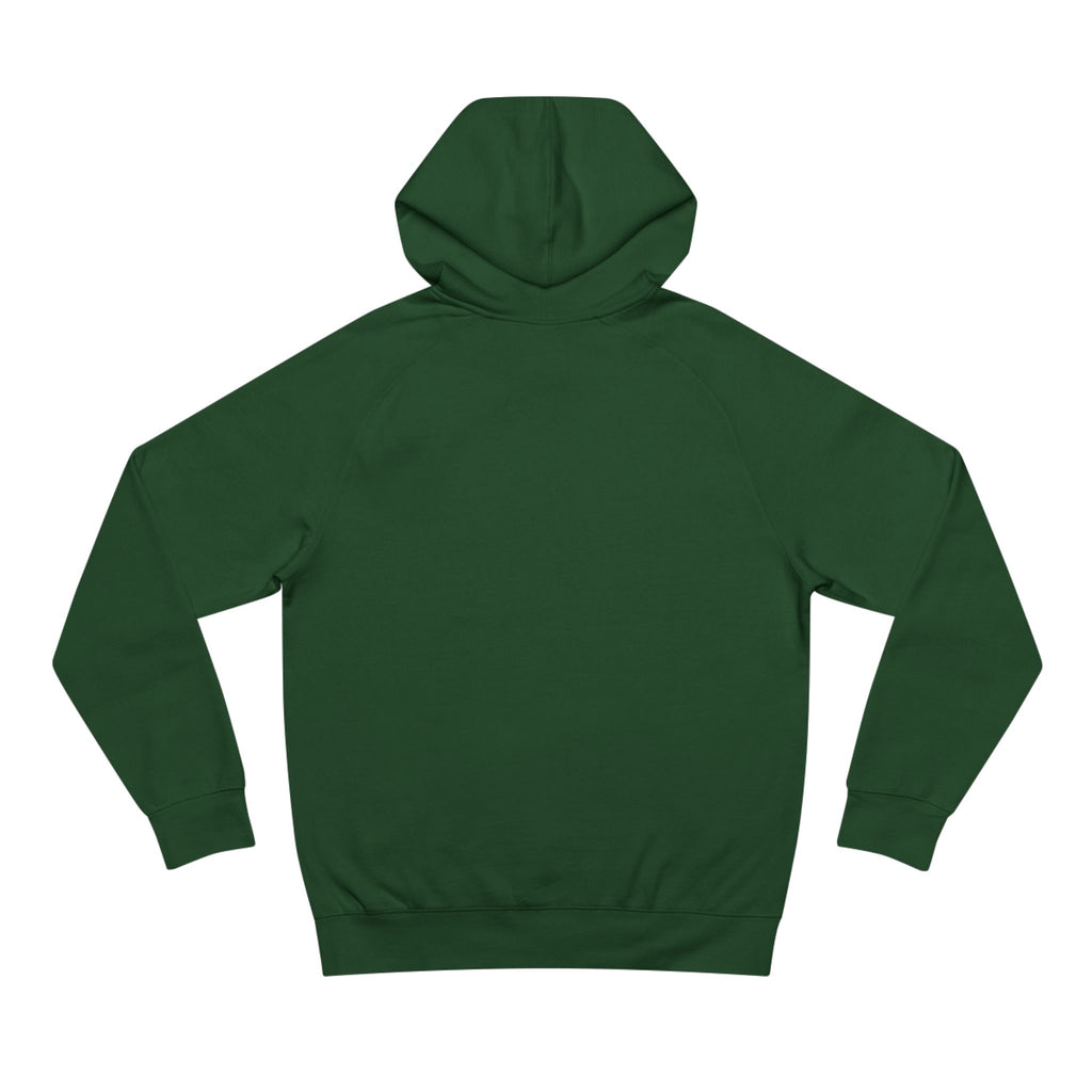 Unisex Supply Midweight Hoodie AS Colour 5101