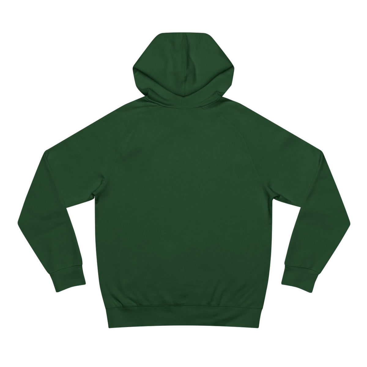 Unisex Supply Midweight Hoodie AS Colour 5101