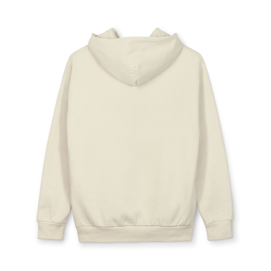 Eclipse Heavyweight Pullover Hoodie — Lane Seven LS 16001