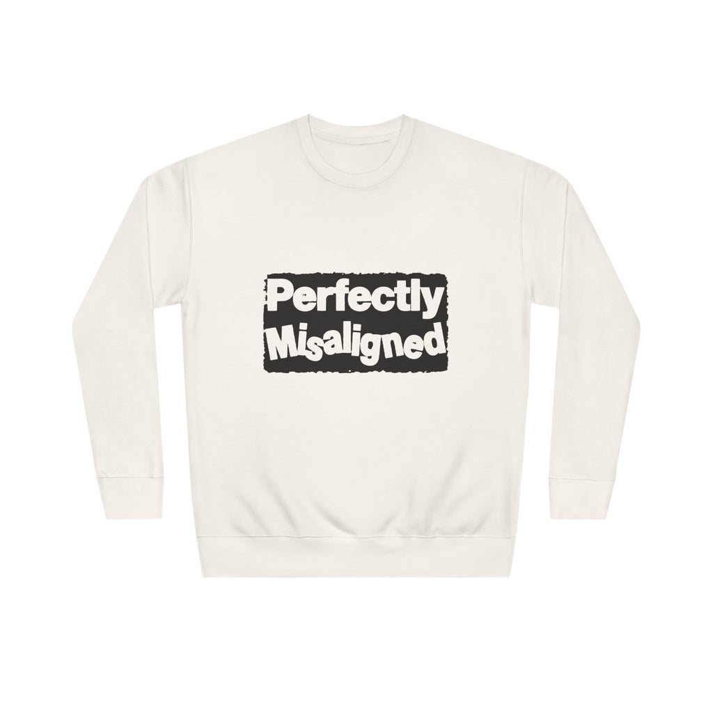 Eclipse Medium Weight Crewneck Sweatshirt — Cotton Heritage M2480