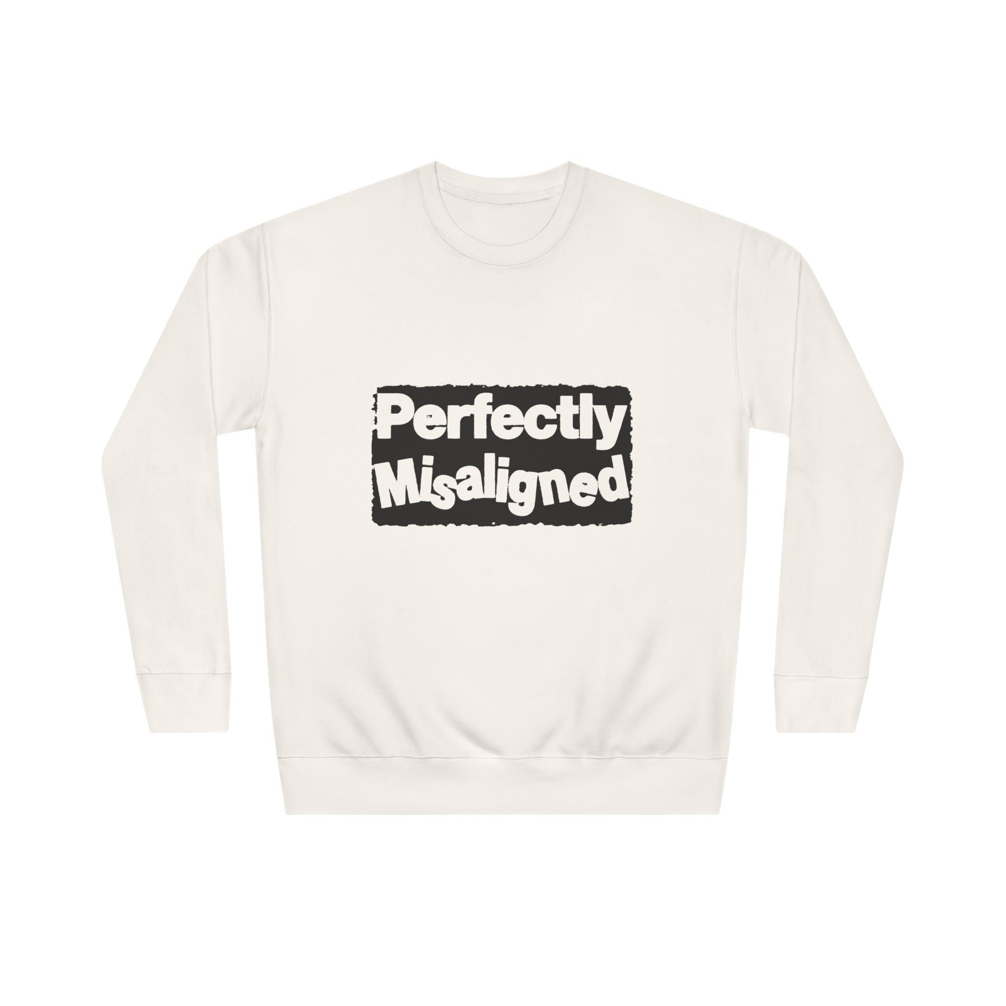 Eclipse Medium Weight Crewneck Sweatshirt — Cotton Heritage M2480
