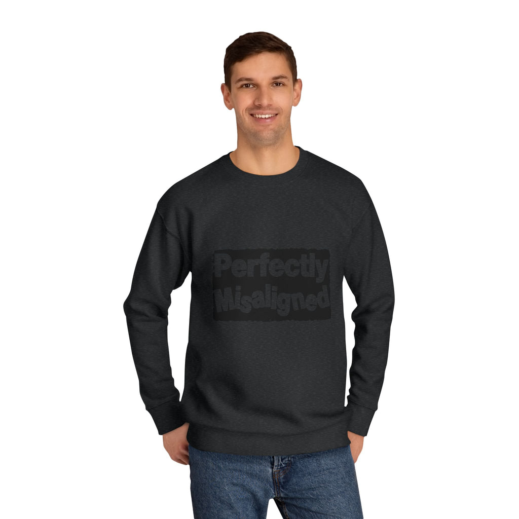 Eclipse Medium Weight Crewneck Sweatshirt — Cotton Heritage M2480