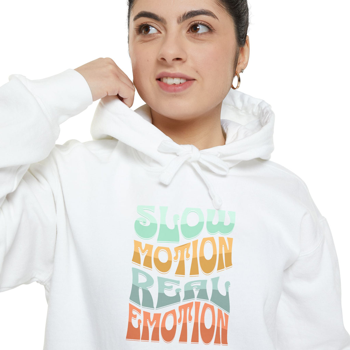 Eclipse Unisex Heavyweight Pullover Hoodie - Comfort Colors 1567