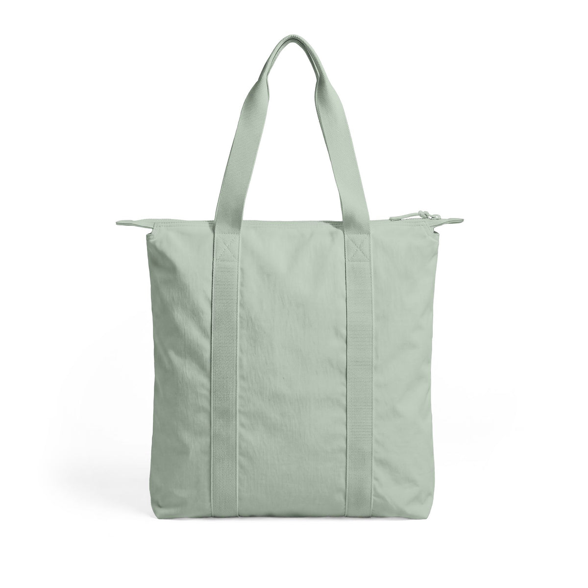 Nomad Carry-All Tote Bag — Zip-Top Travel Tote for Everyday Commute & Weekend Getaways