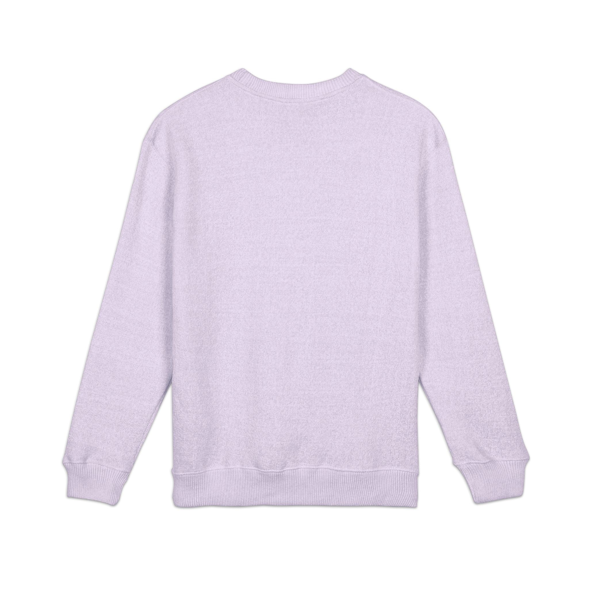 Nantucket Embroidered Crewneck Sweatshirt — Classic Coastal Pullover