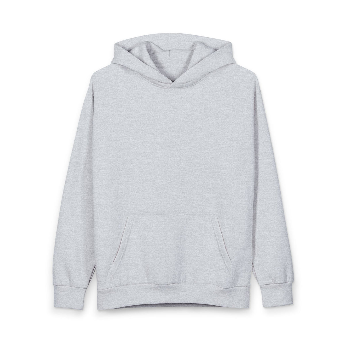 Eclipse Heavyweight Pullover Hoodie — Lane Seven LS 16001
