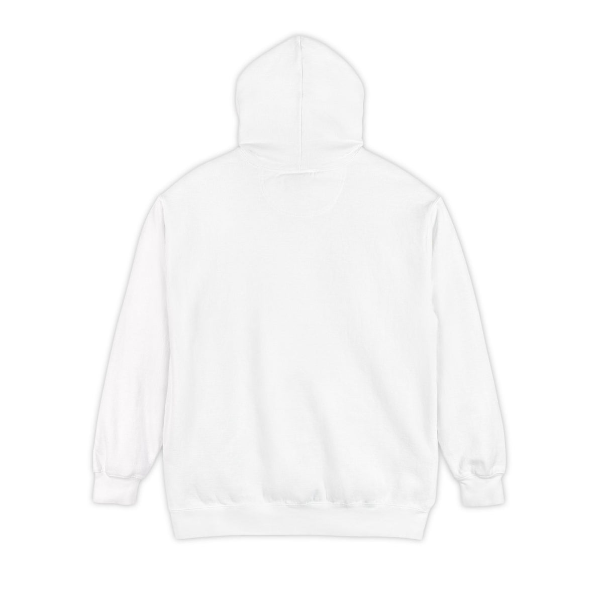 Eclipse Unisex Heavyweight Pullover Hoodie - Comfort Colors 1567